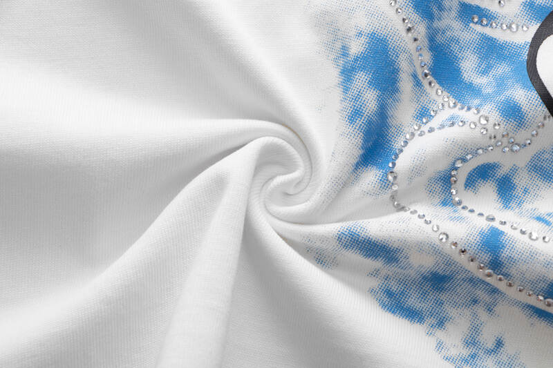 T-shirt-K6007