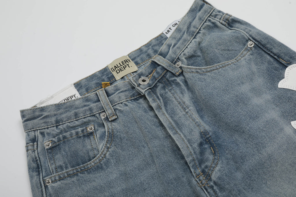 2025 NEW Pants 8146