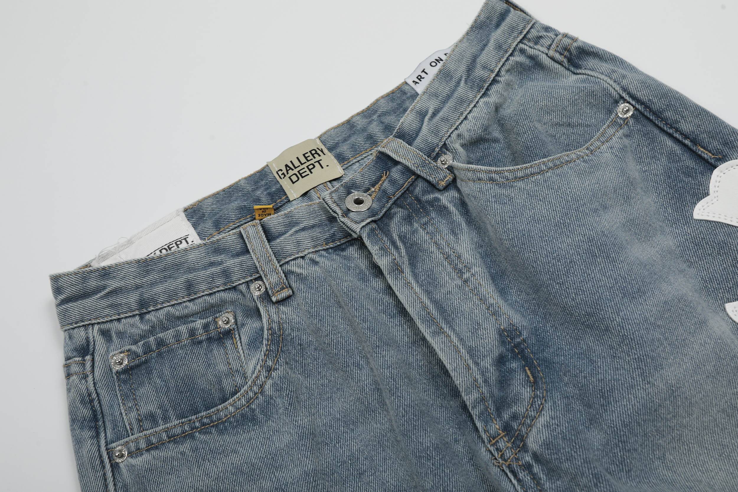 2025 NEW Pants 8146