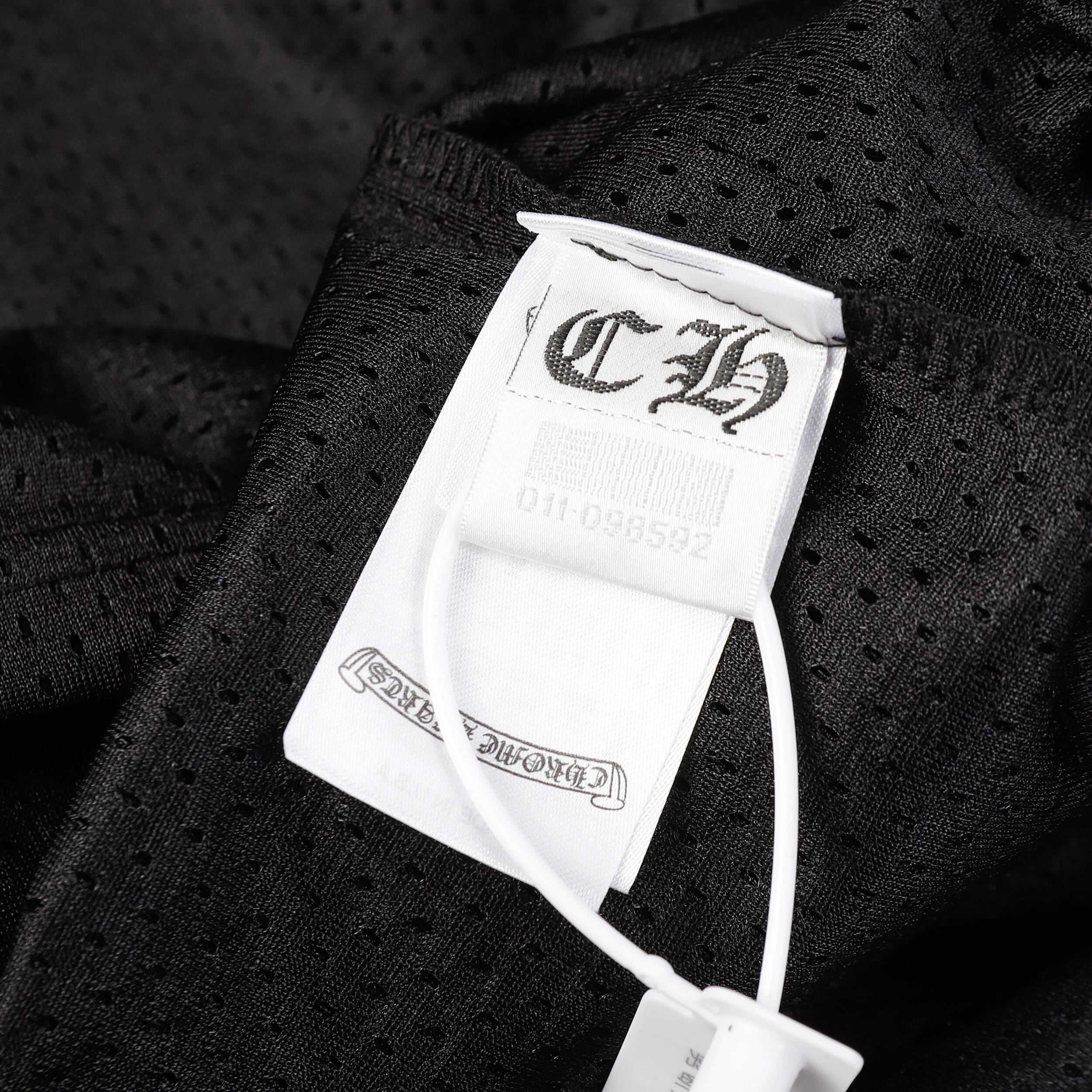 Matty Boy Mesh Warm Up Jersey 9998