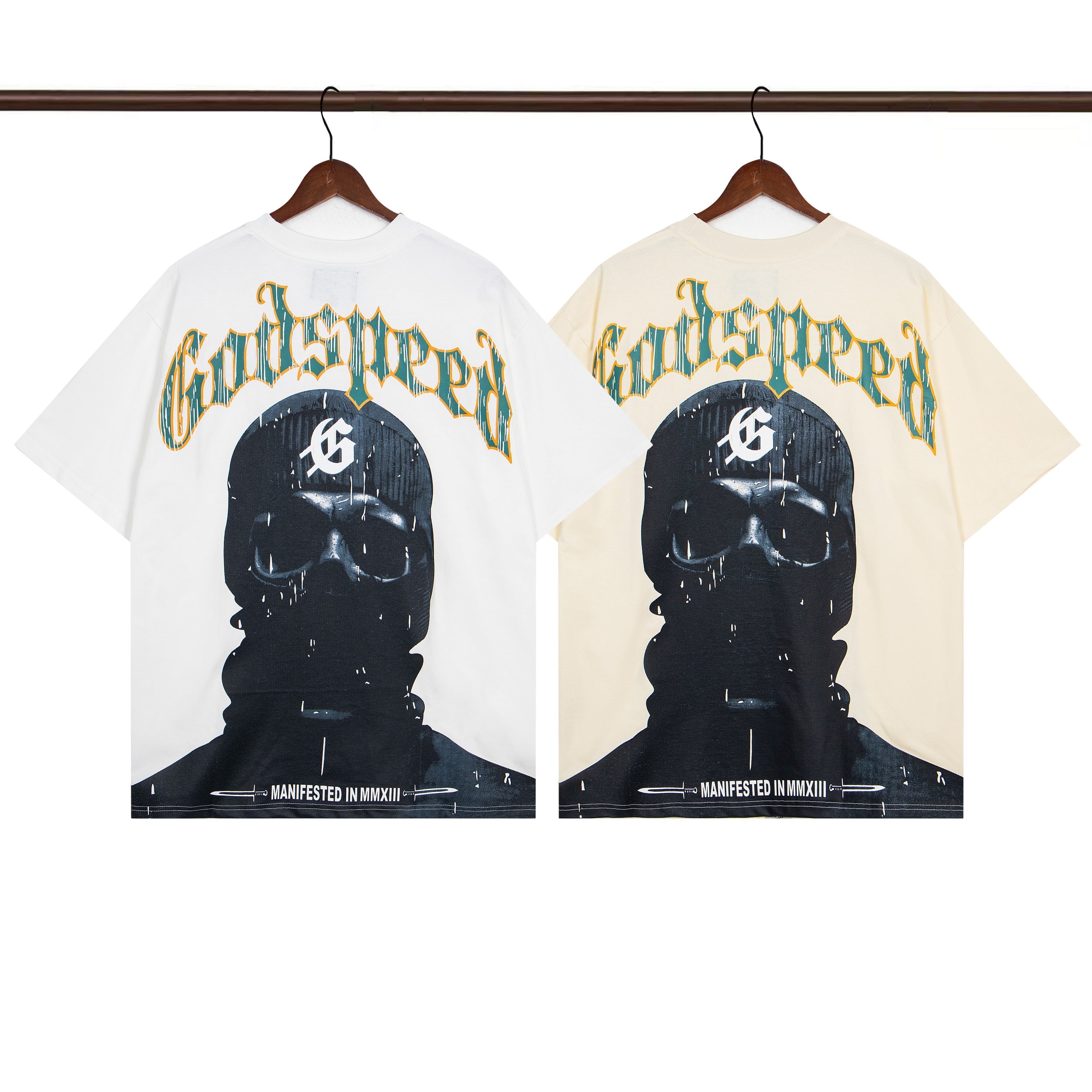 2025 New fashion T-shirt G14