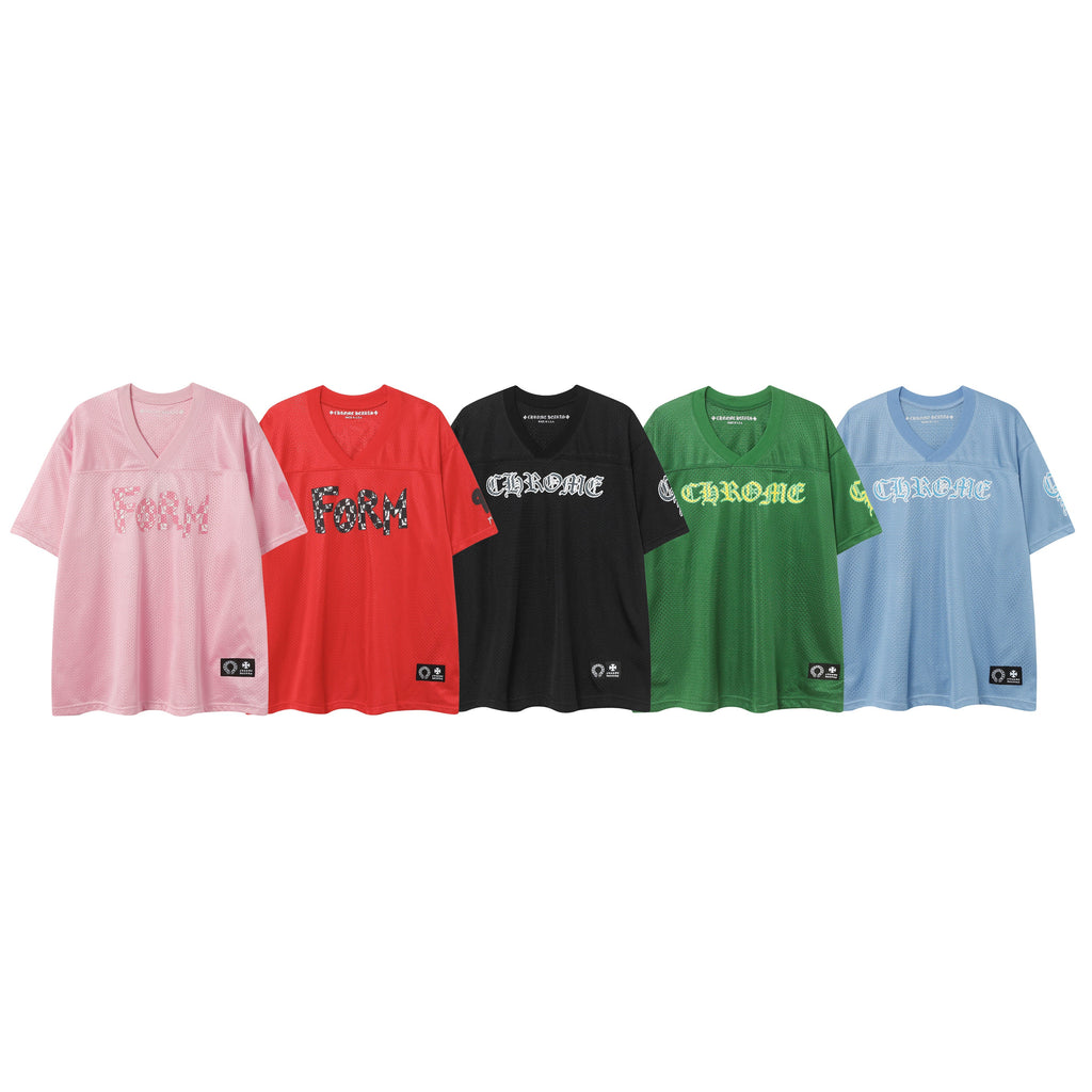 Matty Boy  Mesh Stadium Jersey 9996