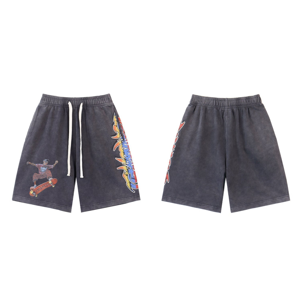 NEW Shorts 8773