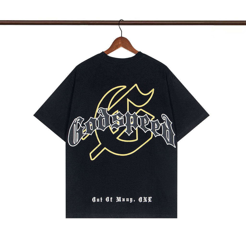2025 New fashion T-shirt G33