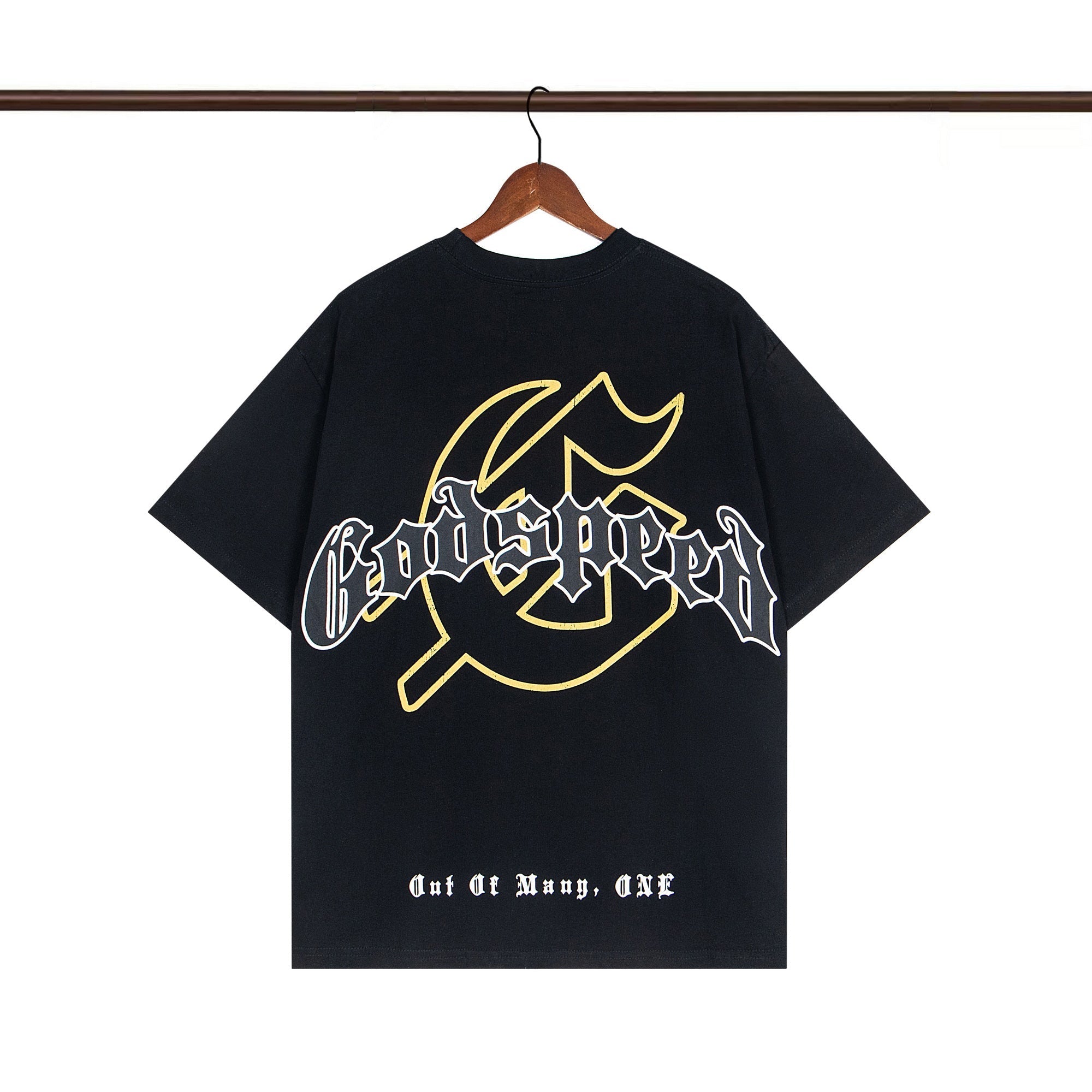 2025 New fashion T-shirt G33