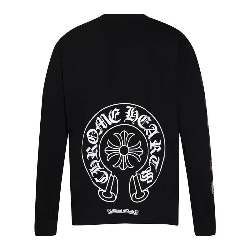 Men's Long-Sleeve T-shirtSweatshirt K8009