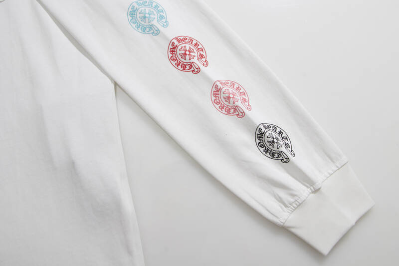 Men's Long-Sleeve T-shirtSweatshirt K8009