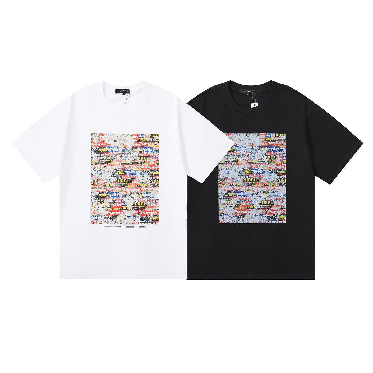 NEW T-Shirt 3016