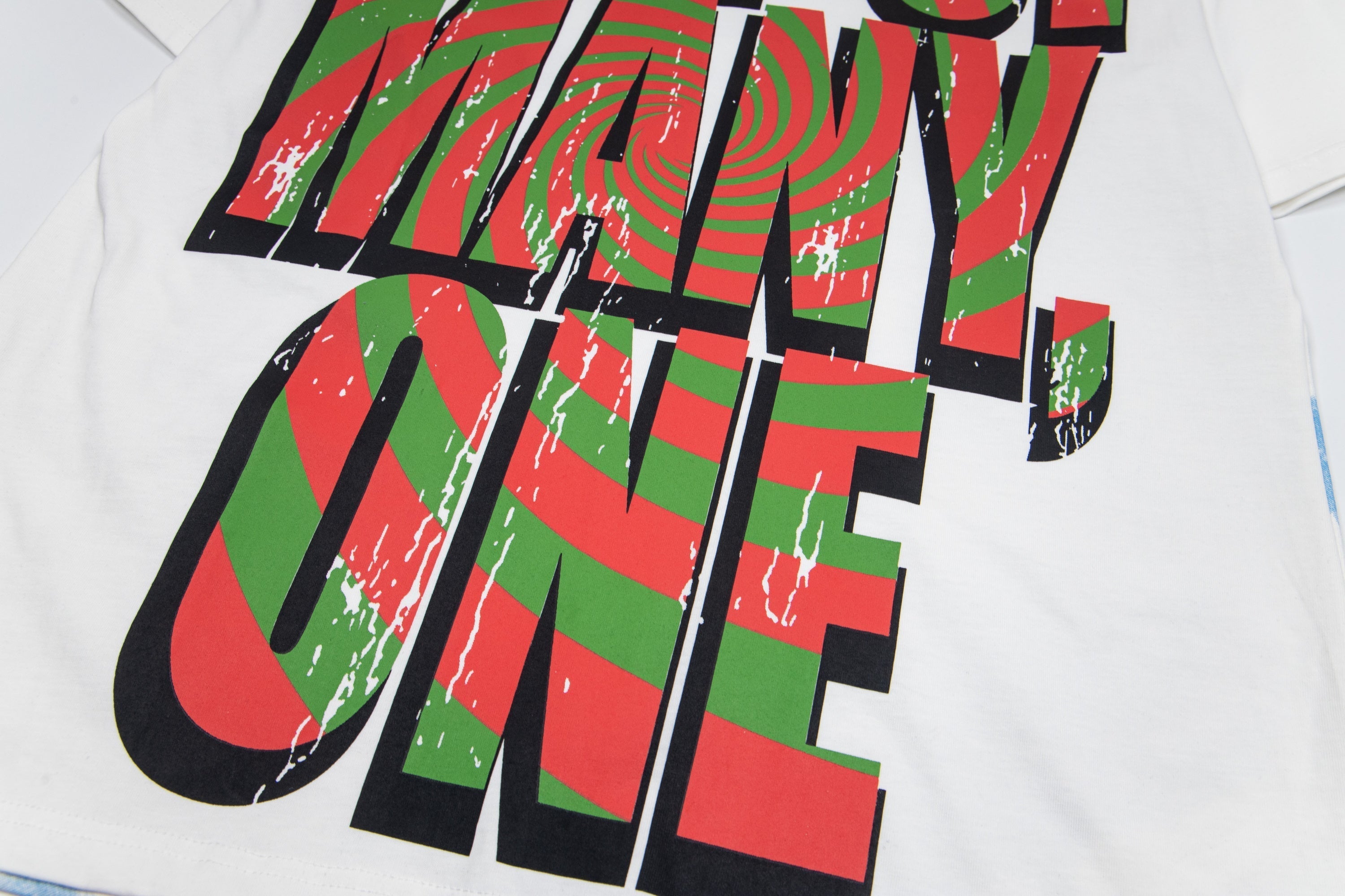 2025 New fashion T-shirt G63