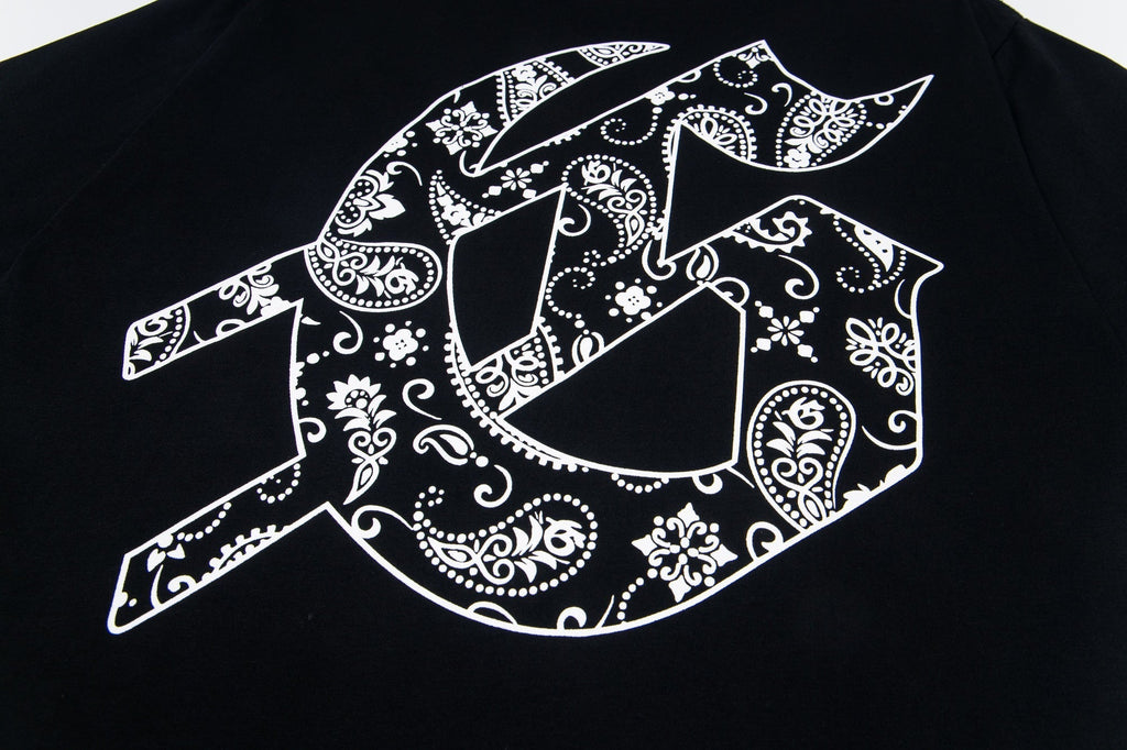 2025 New fashion T-shirt G24