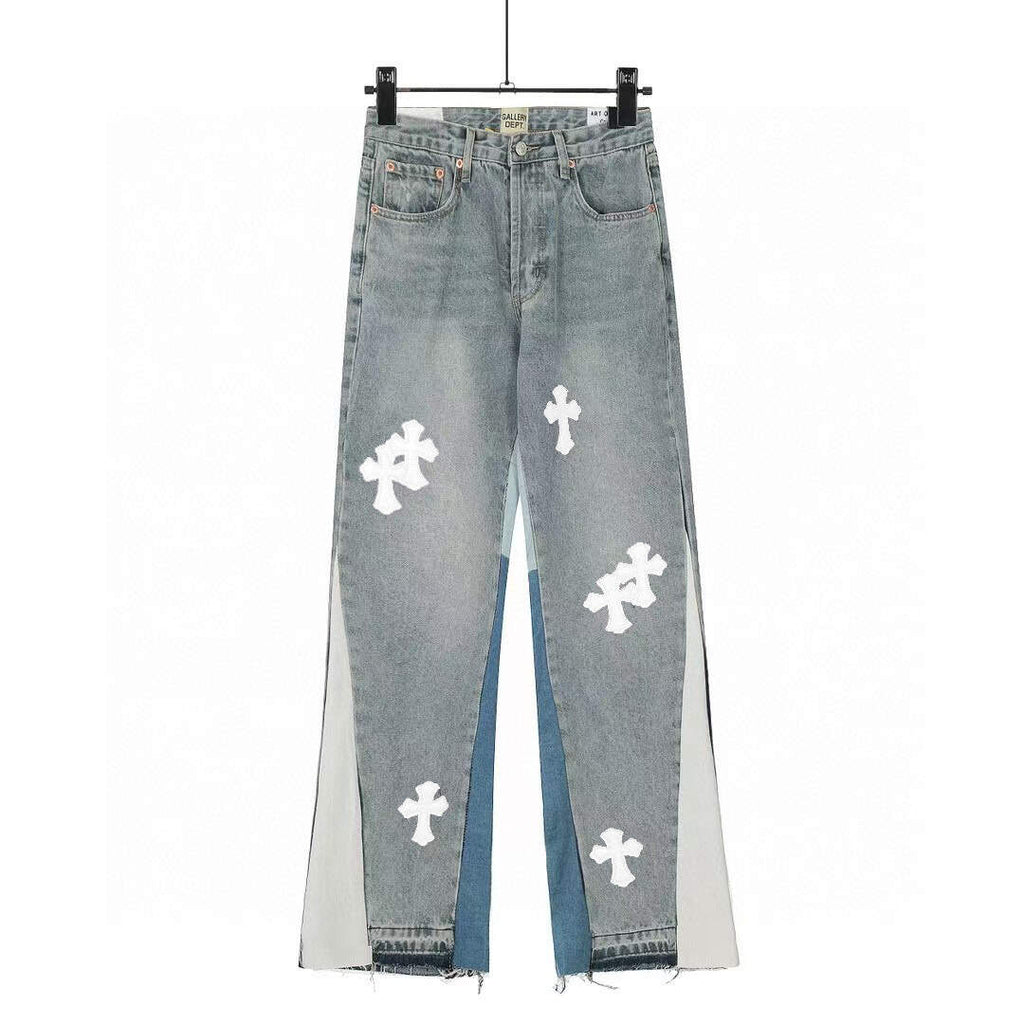 2025 NEW Pants 8116