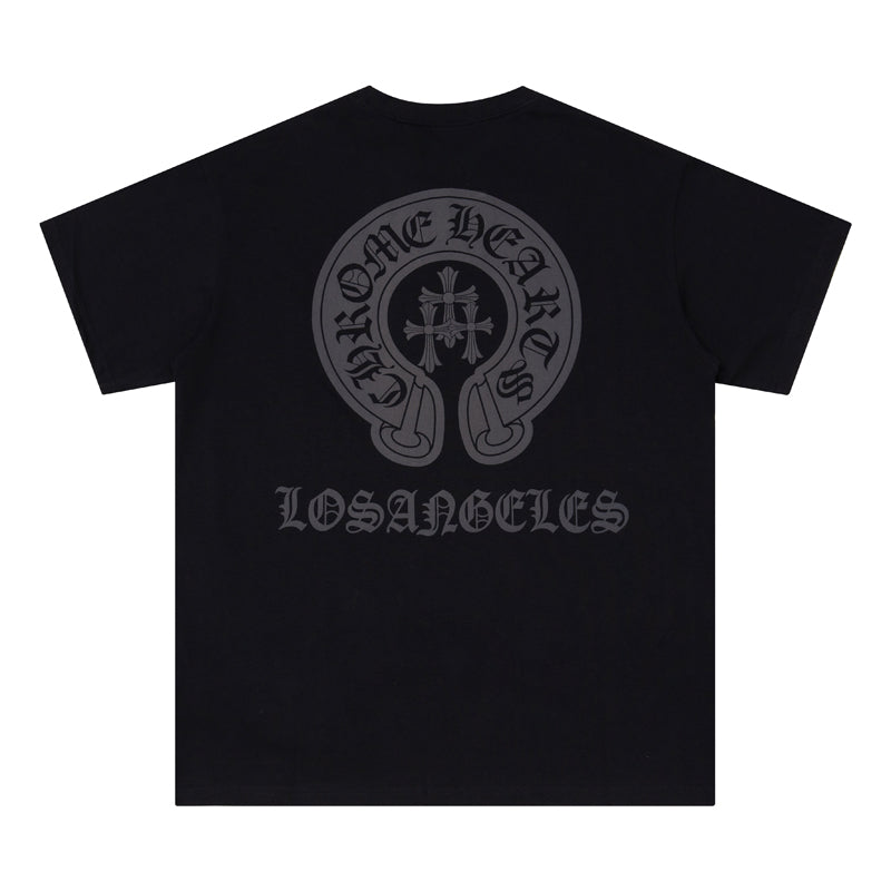 New T-shirt 6063