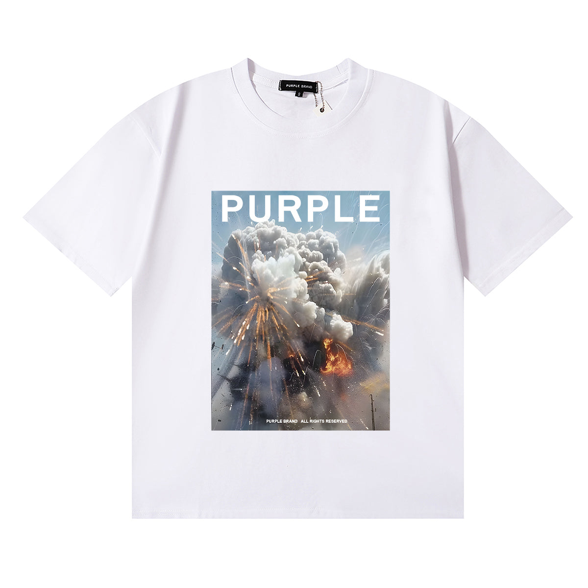 NEW T-Shirt 3063