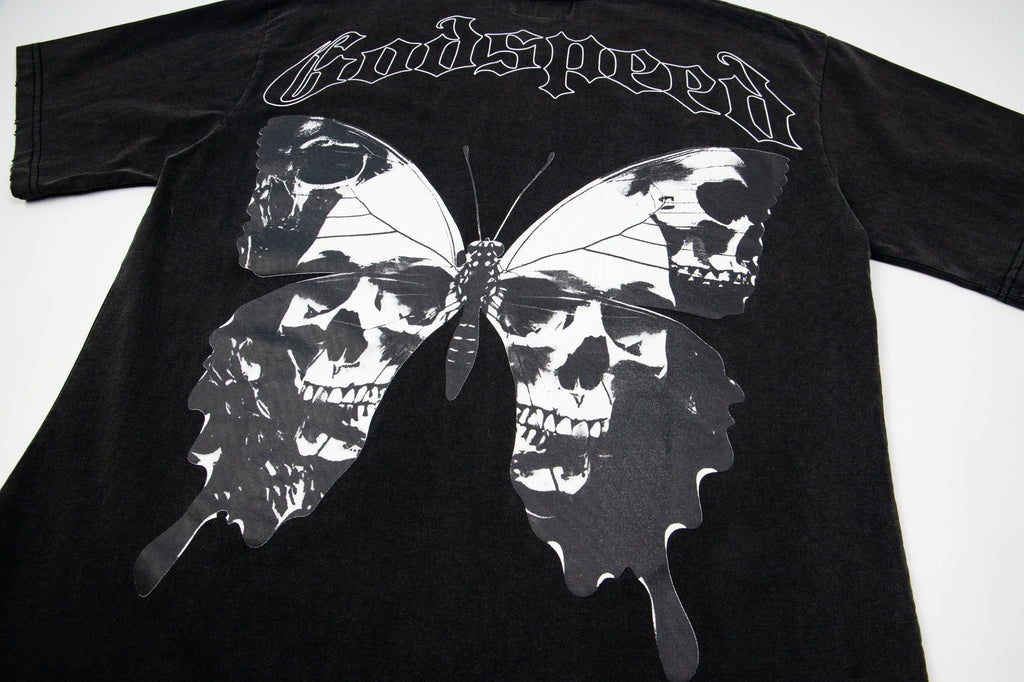 2025 New fashion T-shirt G12
