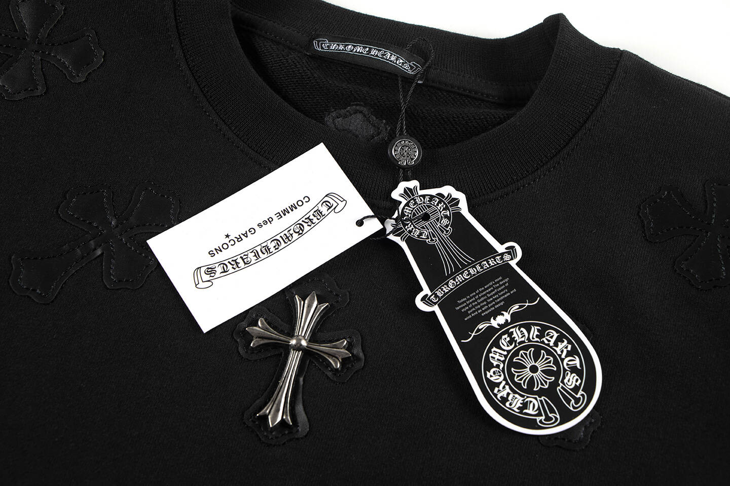 Men's Long-Sleeve T-shirtSweatshirt TQ14