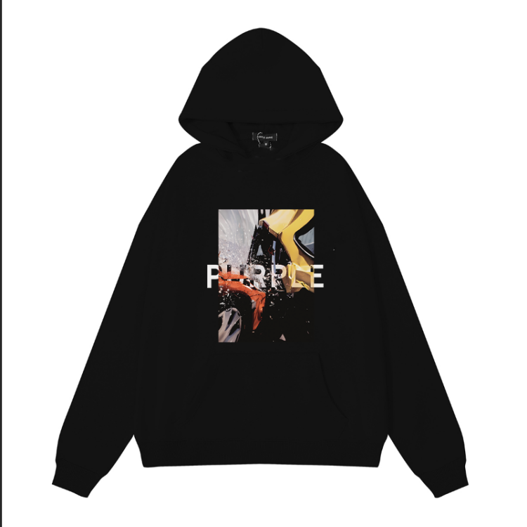 New Hoodie 982