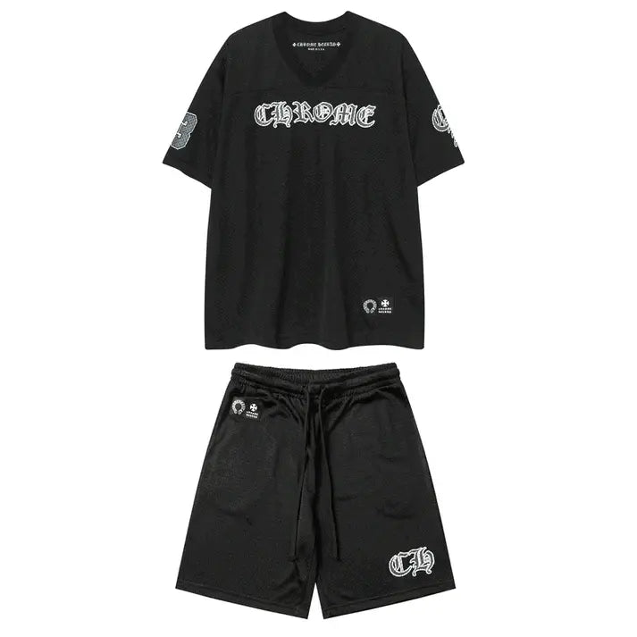 Matty Boy  Mesh Stadium Jersey 9996