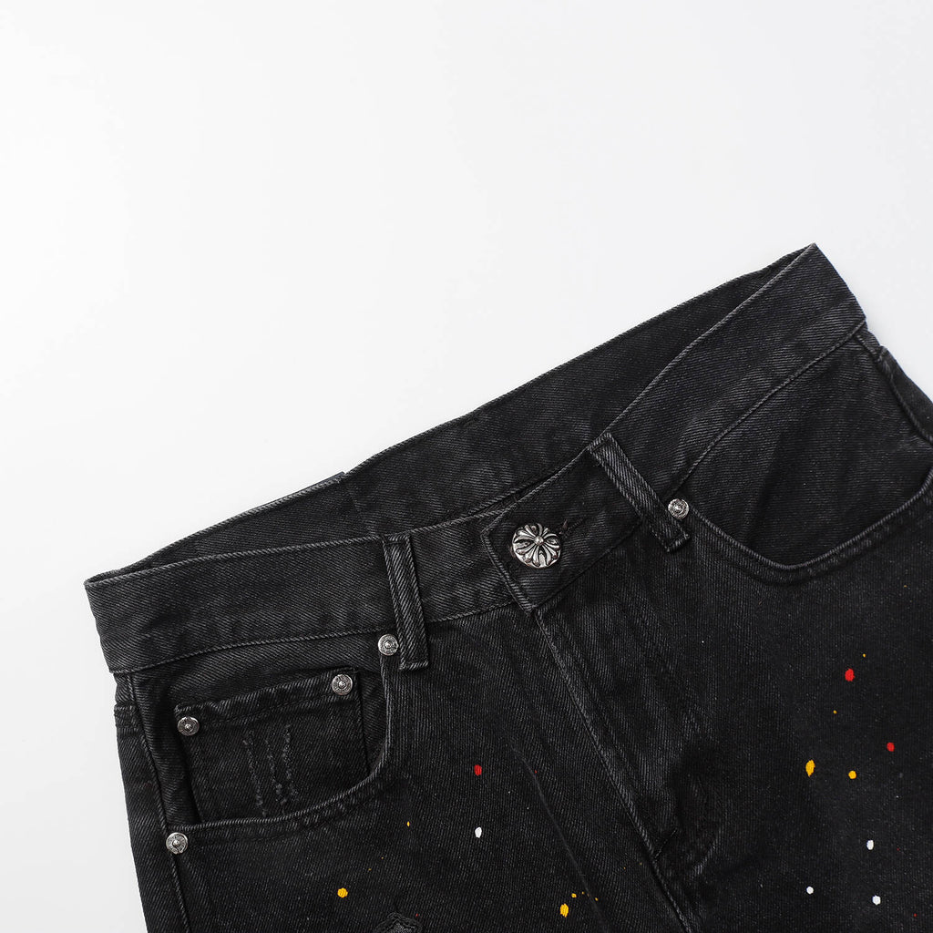 NEW Shorts 9927