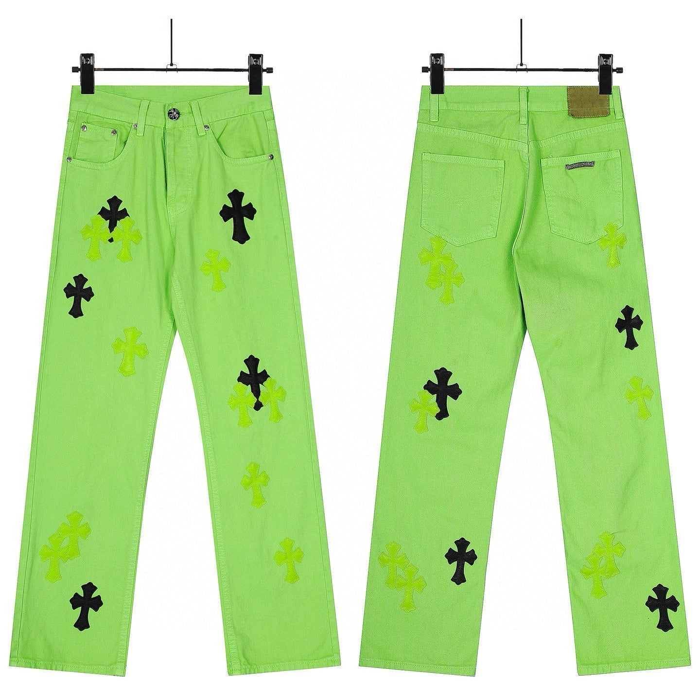 2025 NEW Pants 8166
