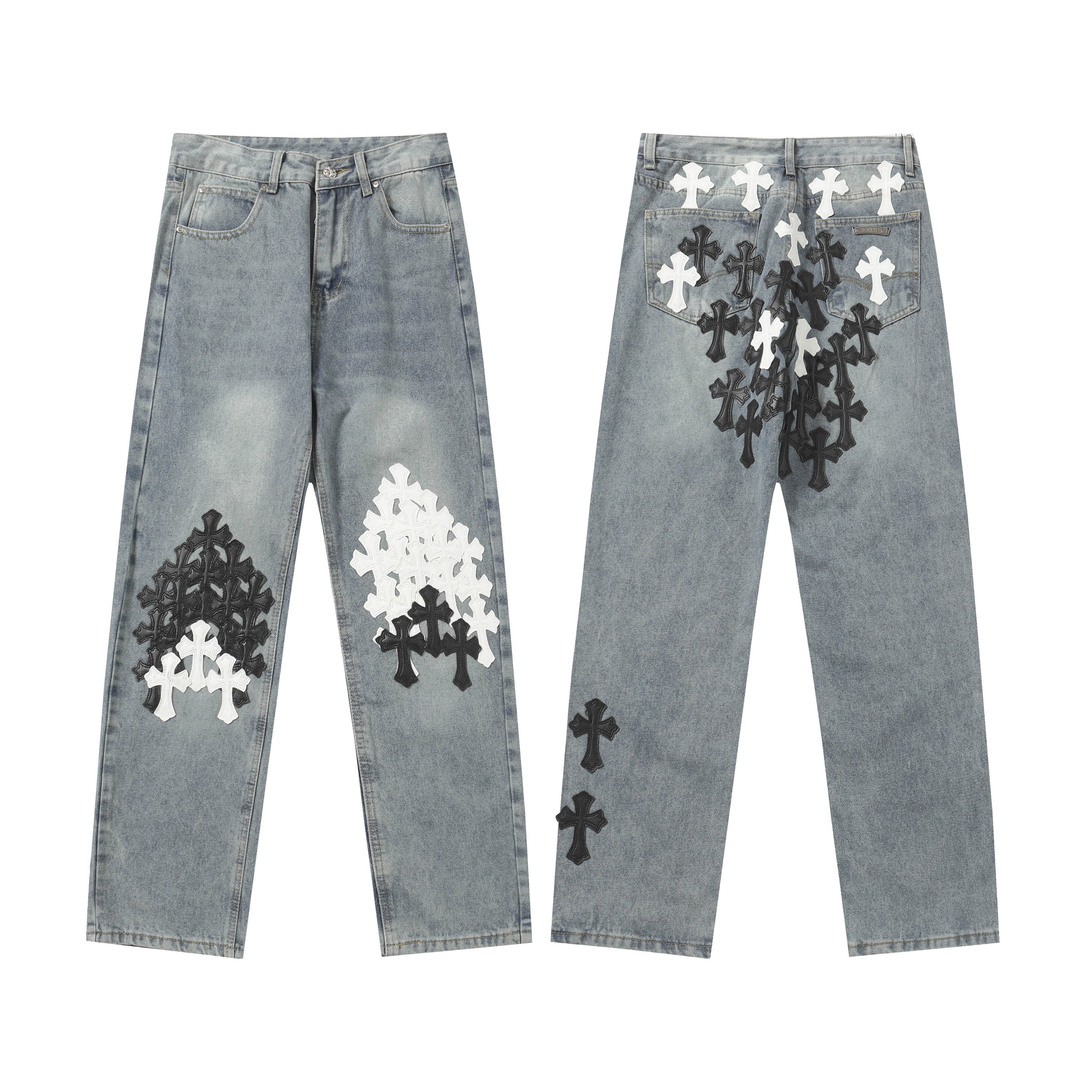 2025 NEW Pants
