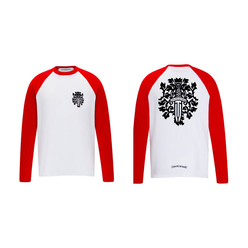 Men's Long-Sleeve T-shirtSweatshirt K9001