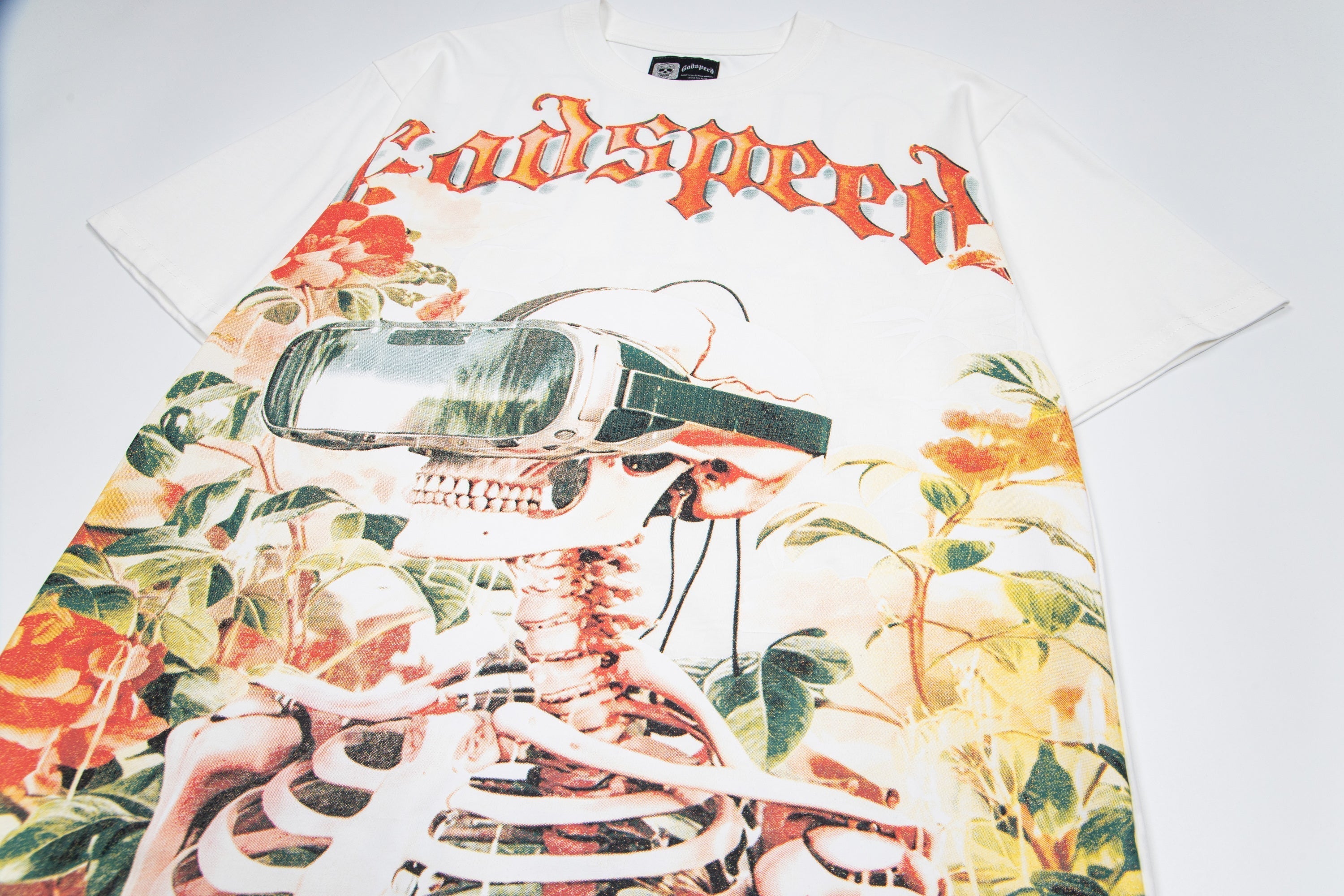 2025 New fashion T-shirt G55