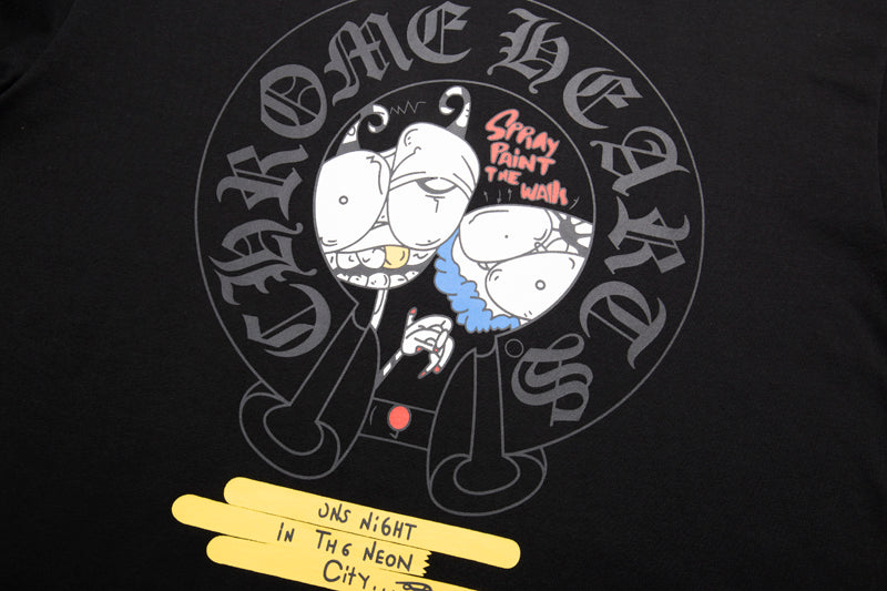 New T-shirt 6054