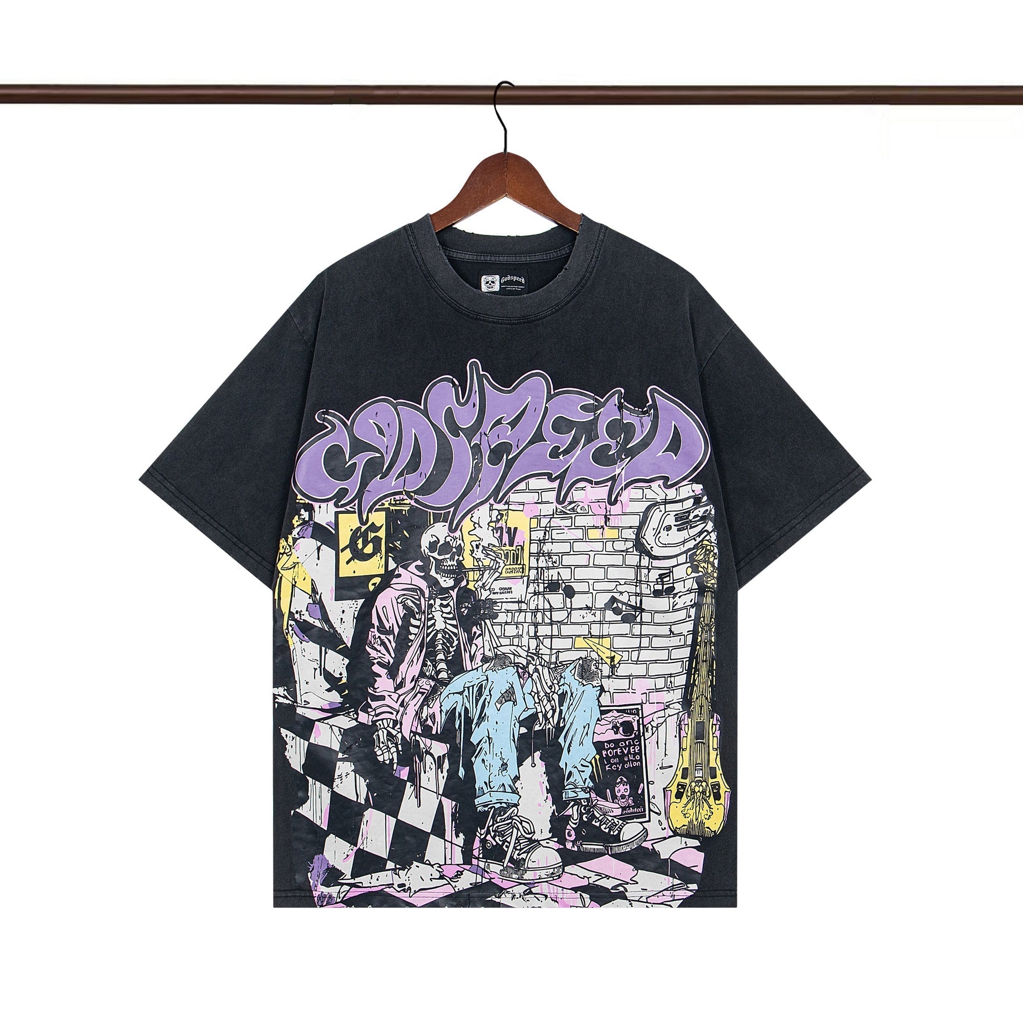 2025 New fashion T-shirt G23
