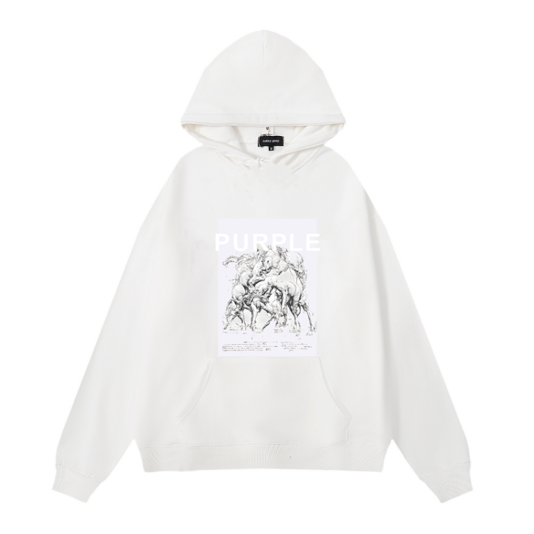 New Hoodie 985