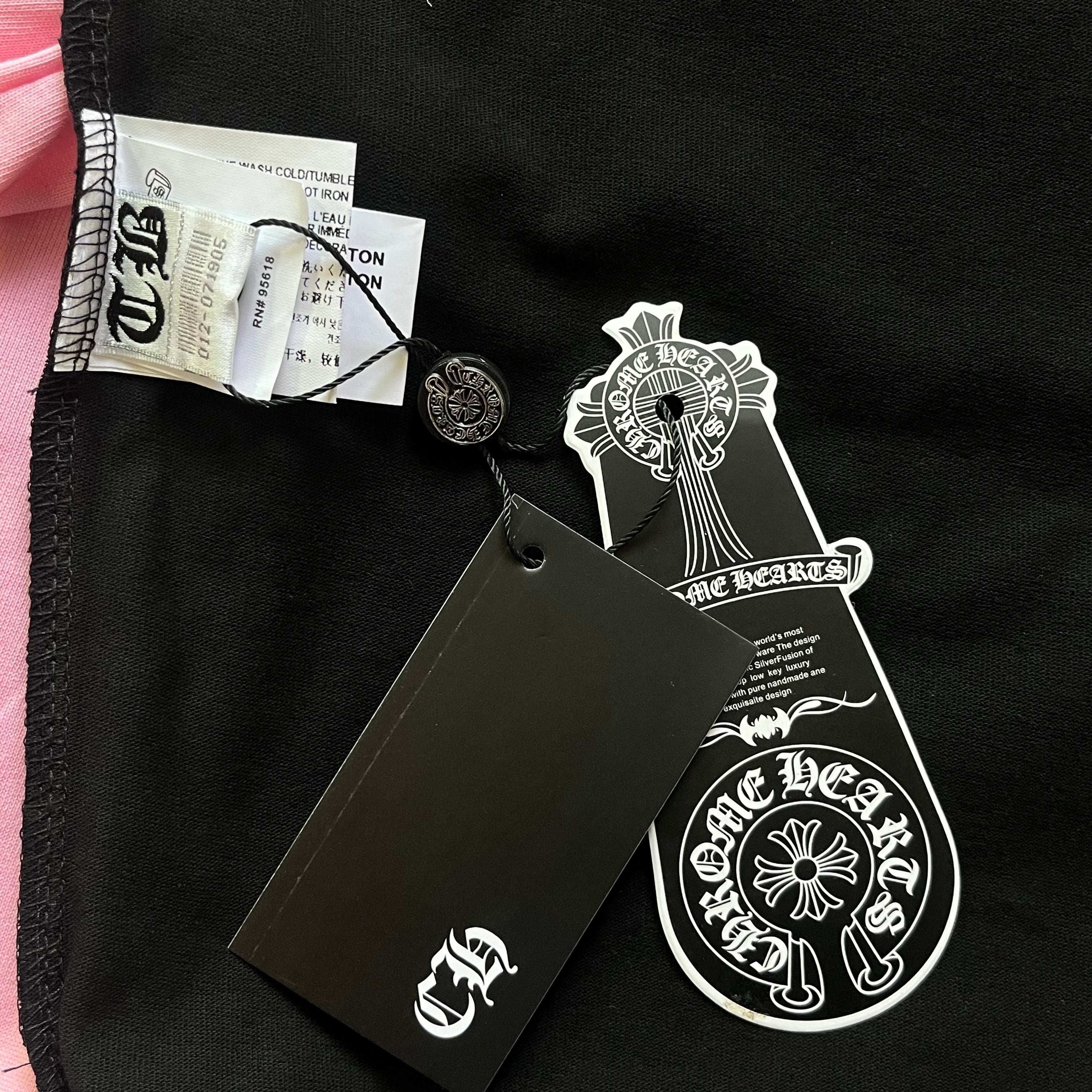 New T-shirt 6110