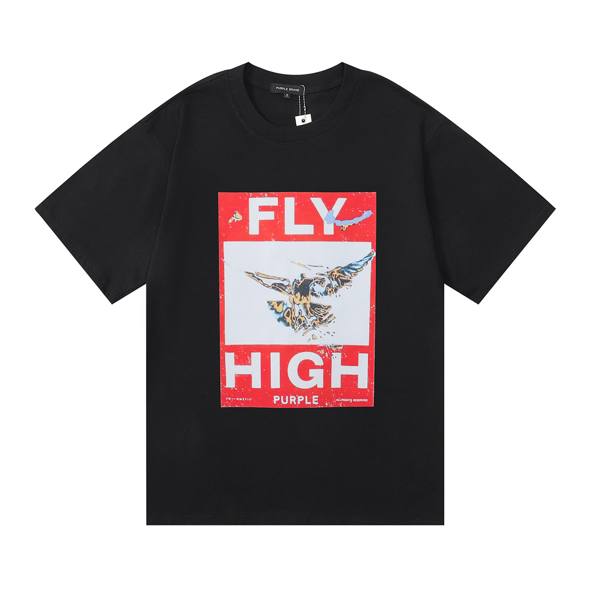 NEW T-Shirt 3018