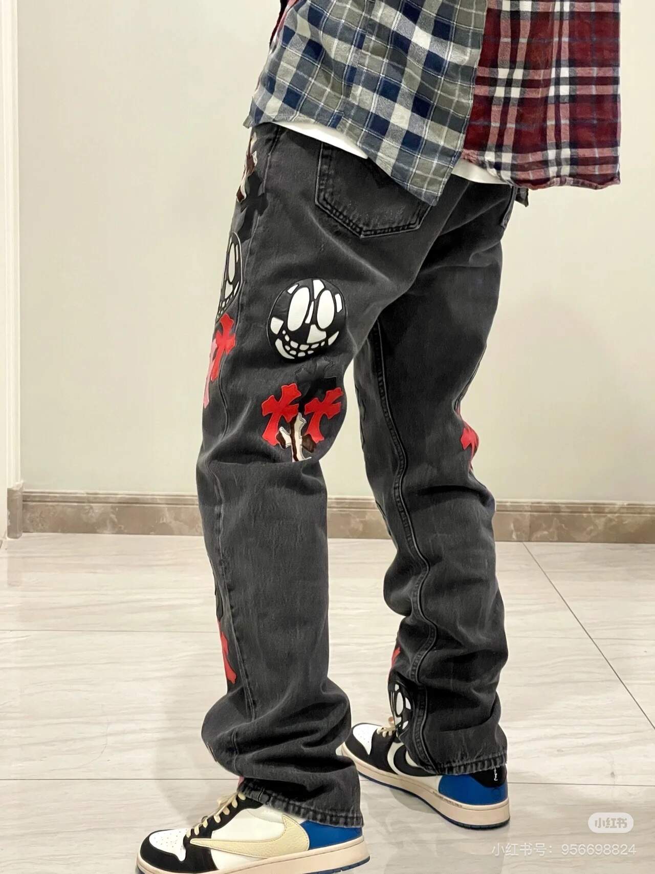 Pants-8130