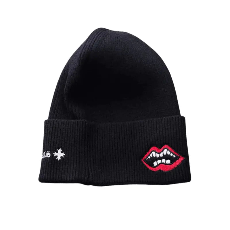 Hearts Hat
