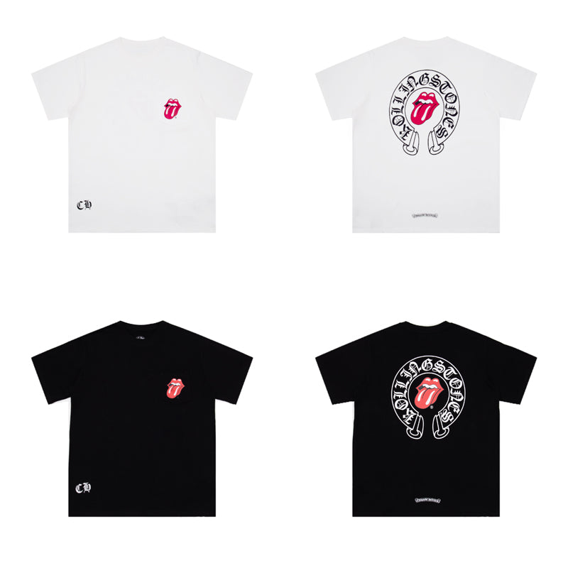 New T-shirt 6107
