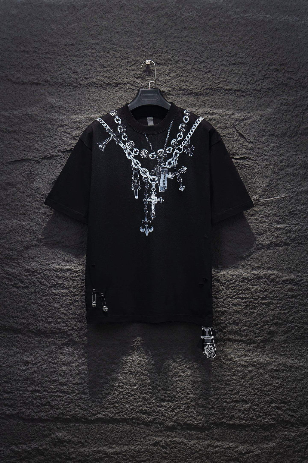 T-shirt-7260