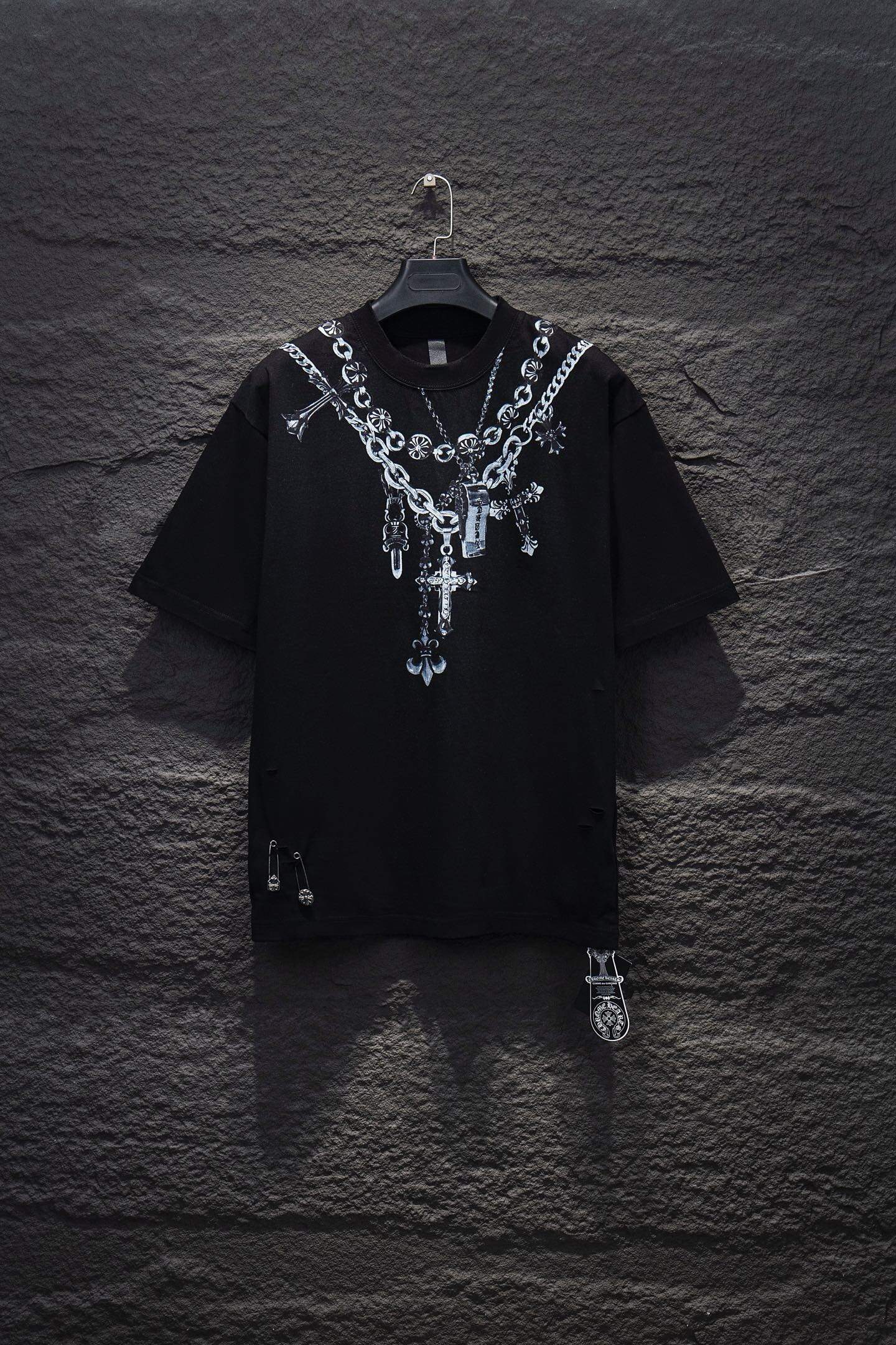 T-shirt-7260