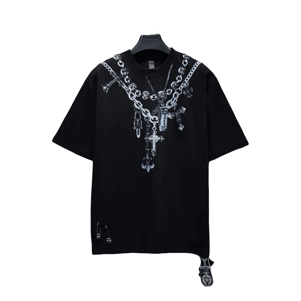 T-shirt-7260