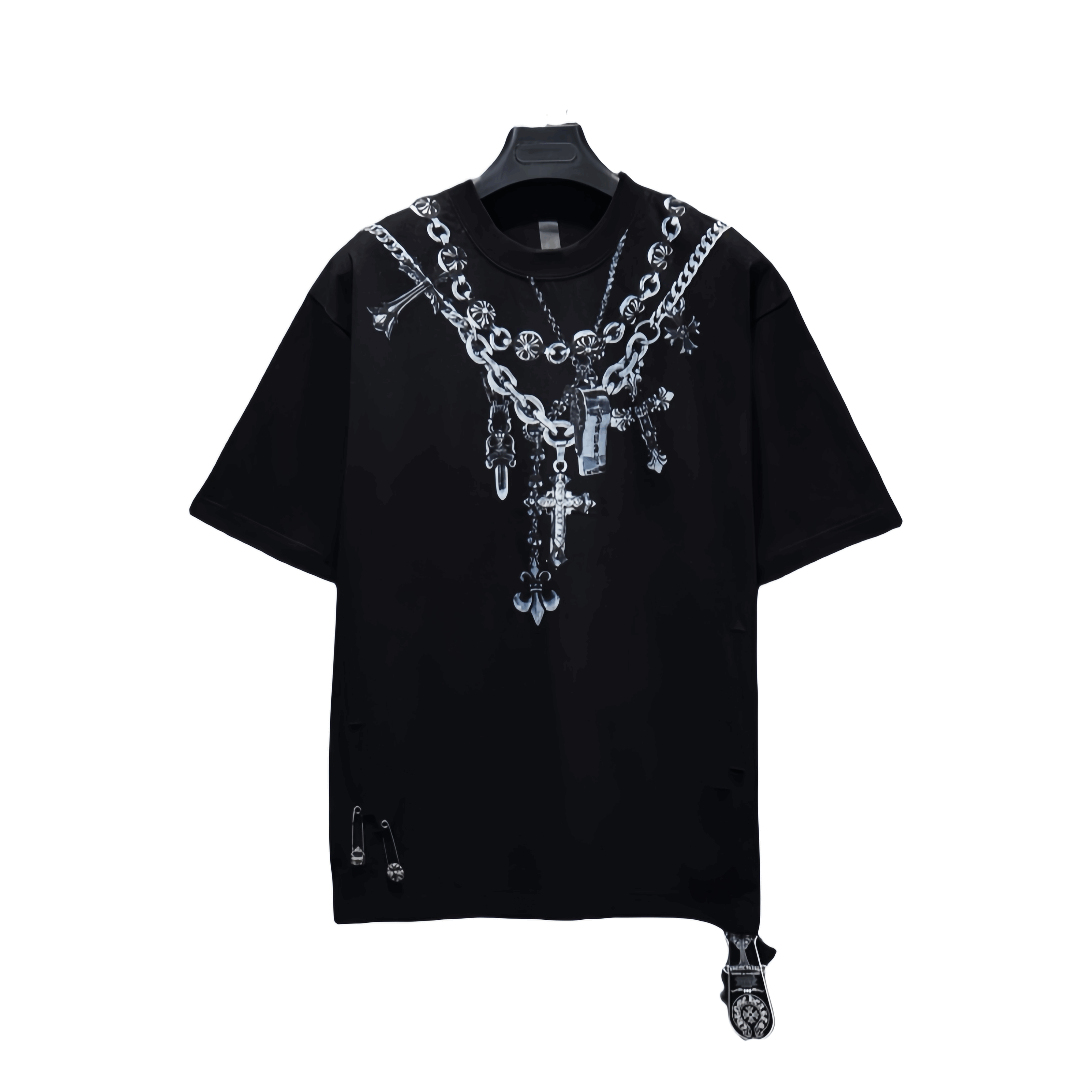 T-shirt-7260