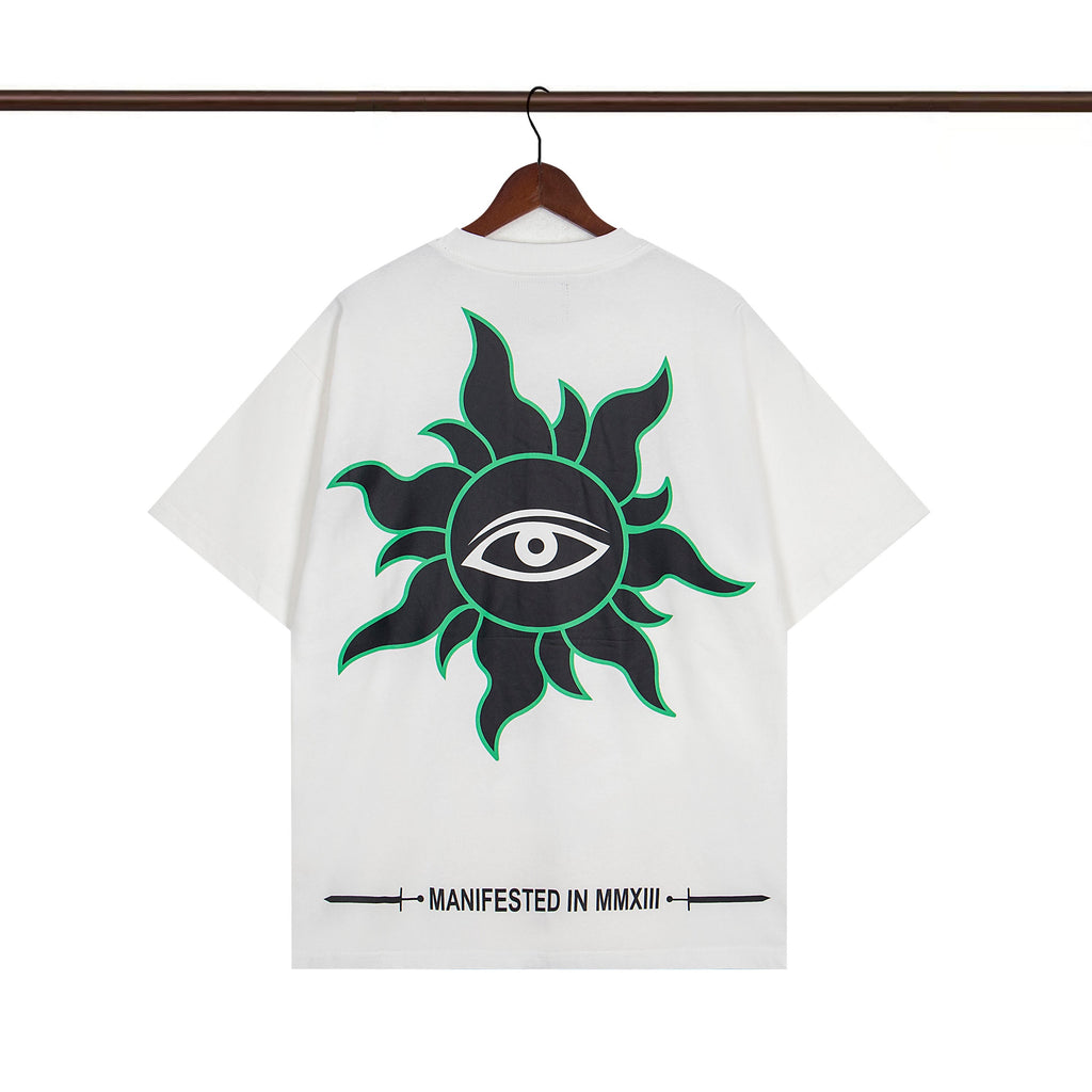 2025 New fashion T-shirt G73