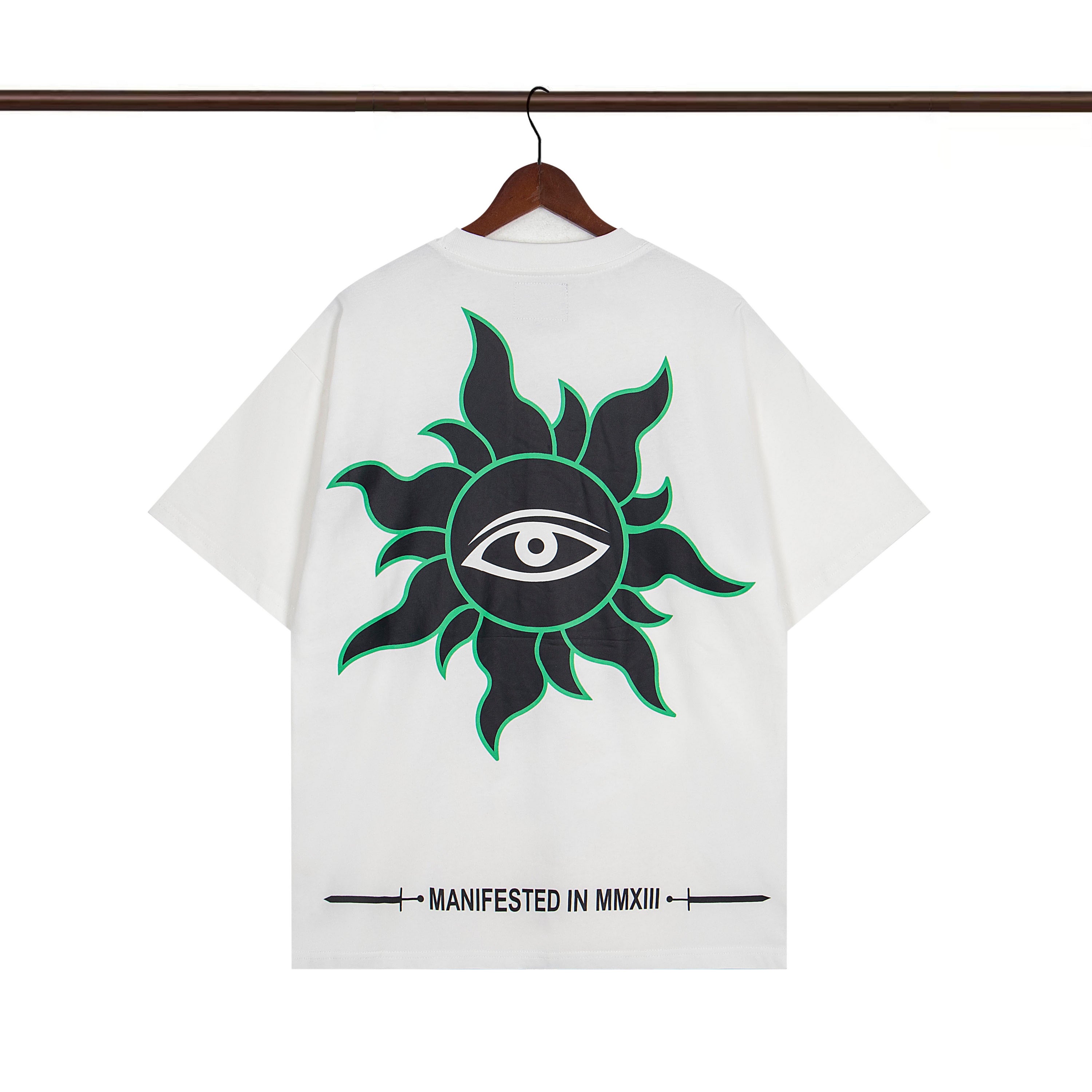 2025 New fashion T-shirt G73