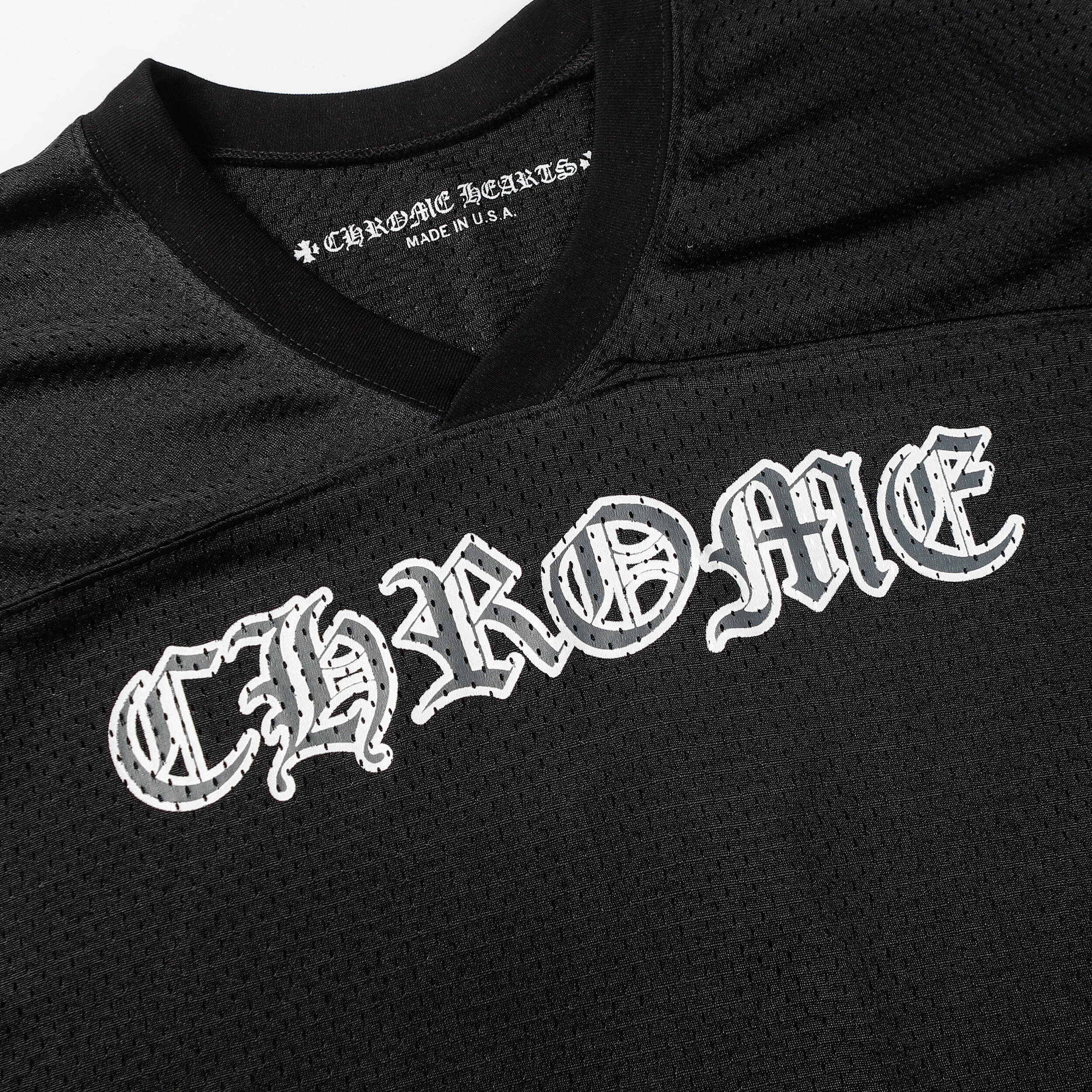Matty Boy  Mesh Stadium Jersey 9996