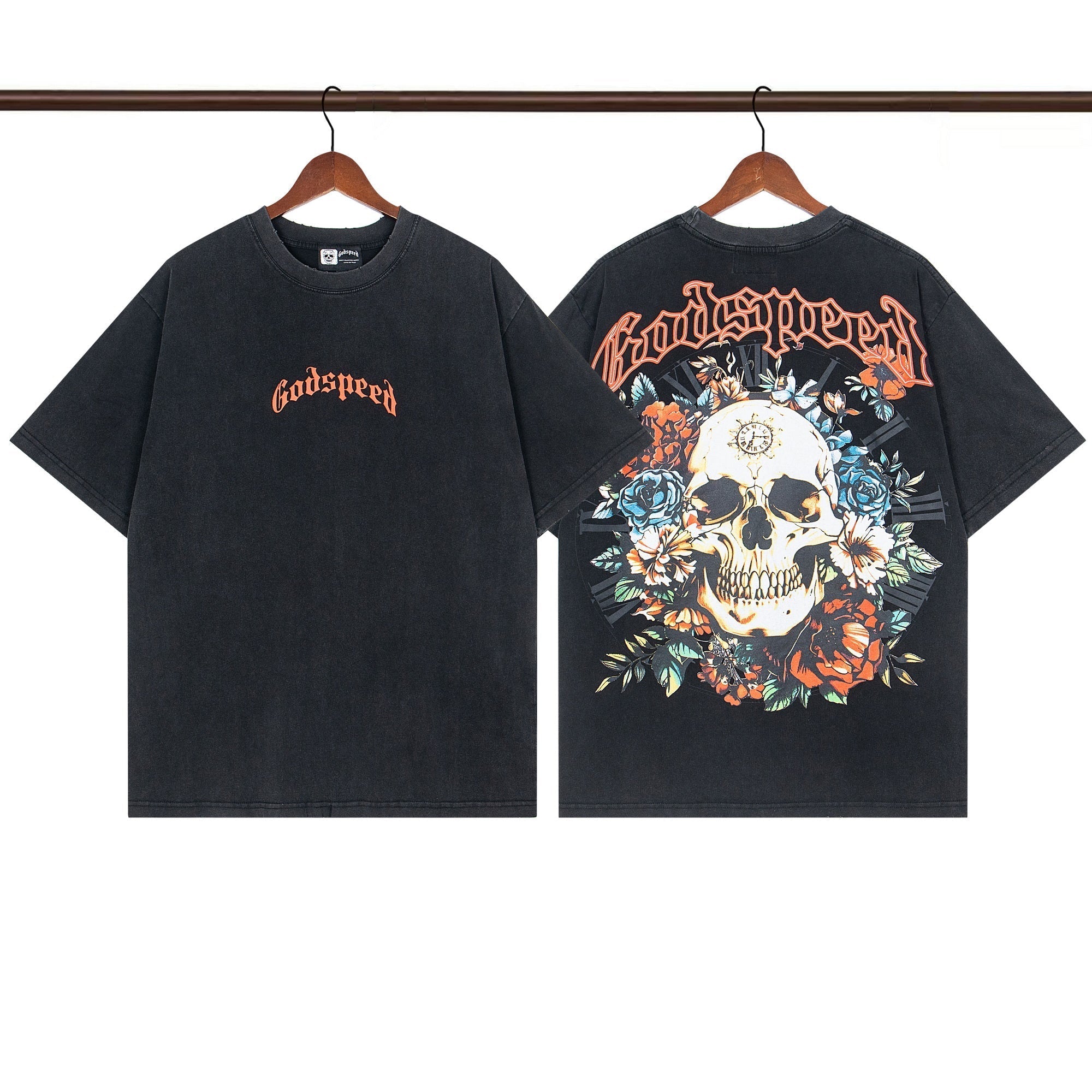 2025 New fashion T-shirt G13