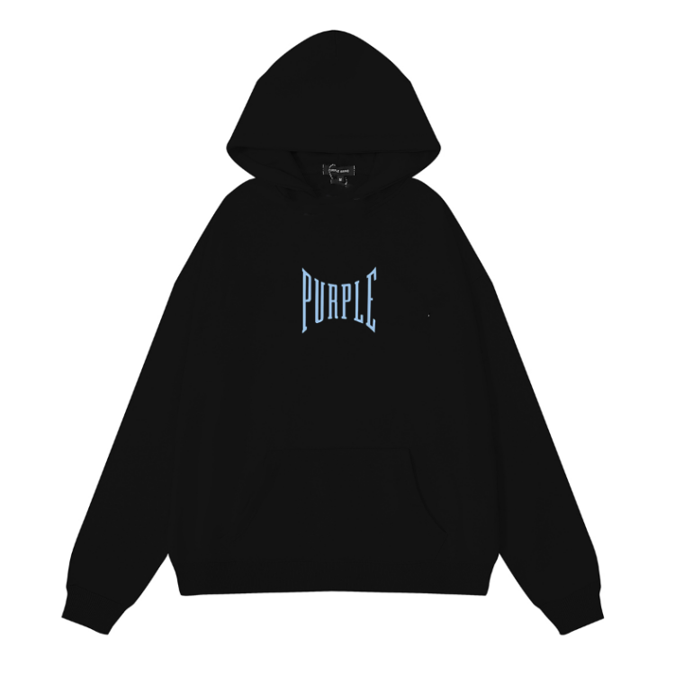 New Hoodie 1000