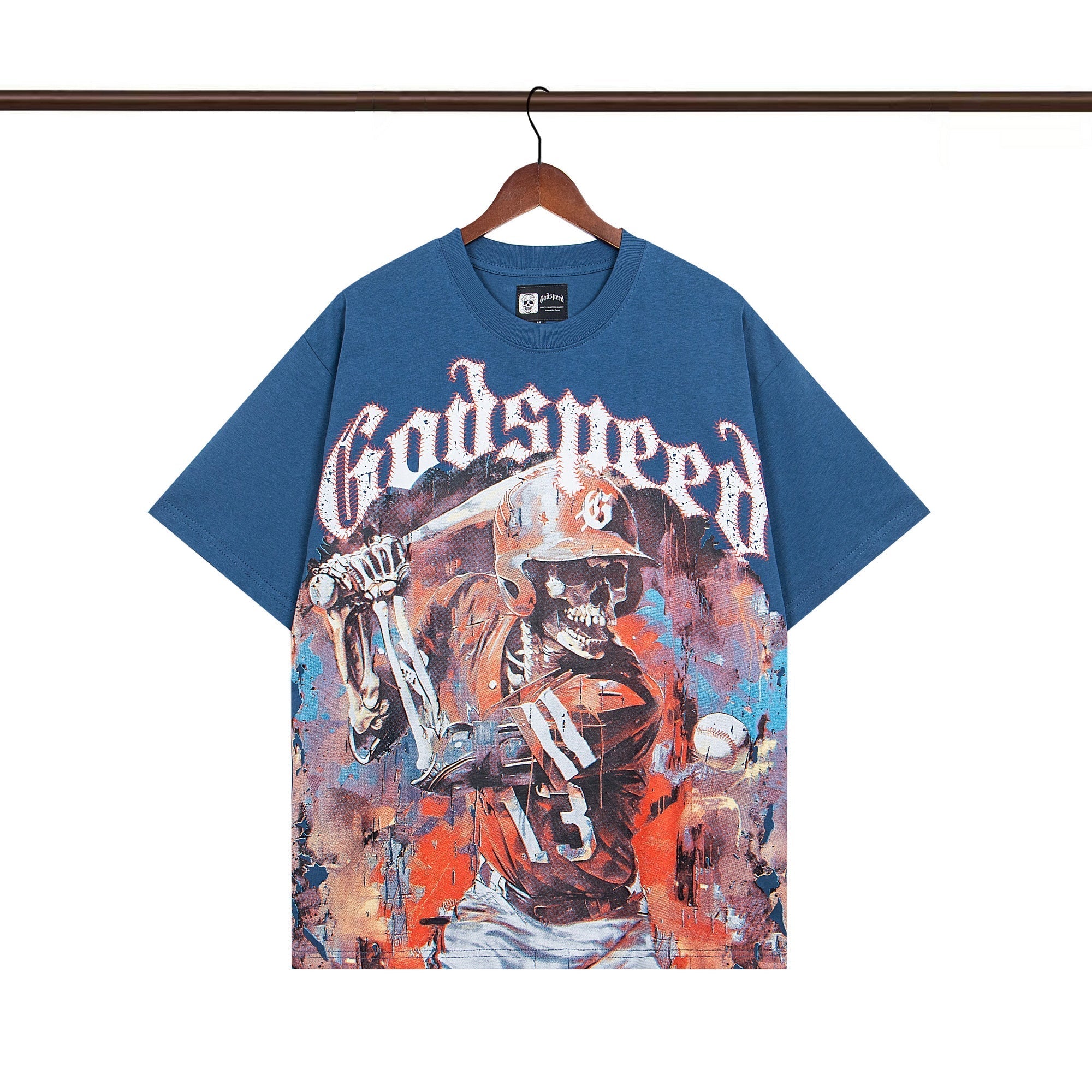 2025 New fashion T-shirt G15