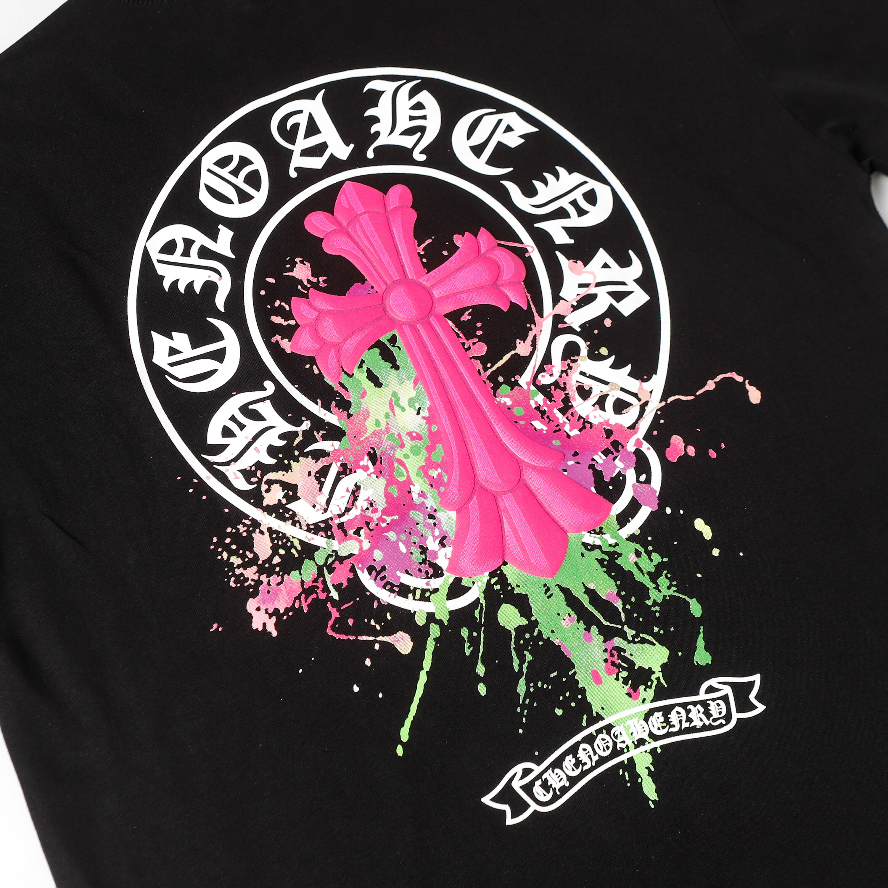 T-shirt-2257