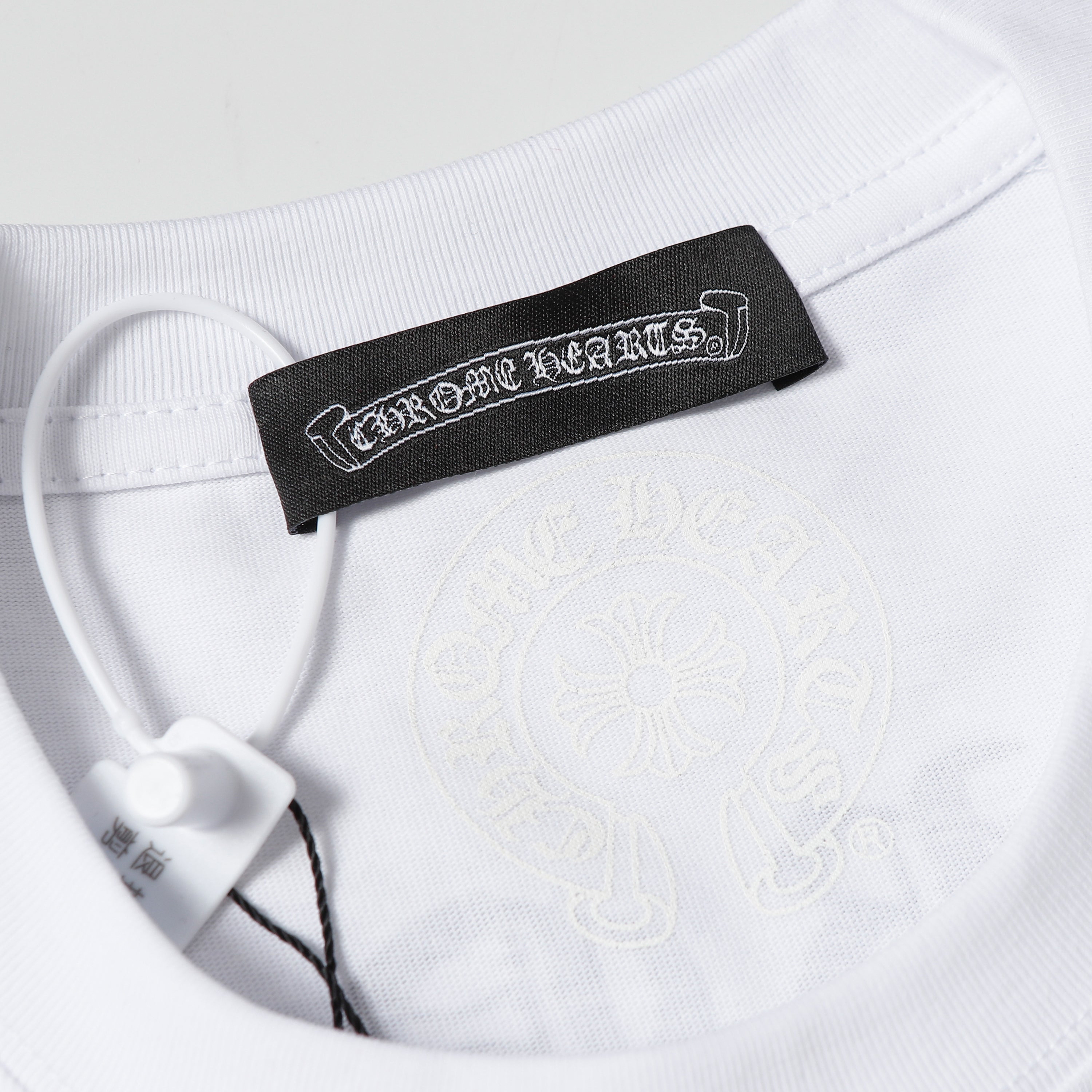 New T-shirt 2252