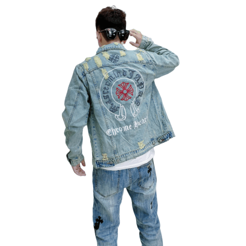 2025 New Jacket