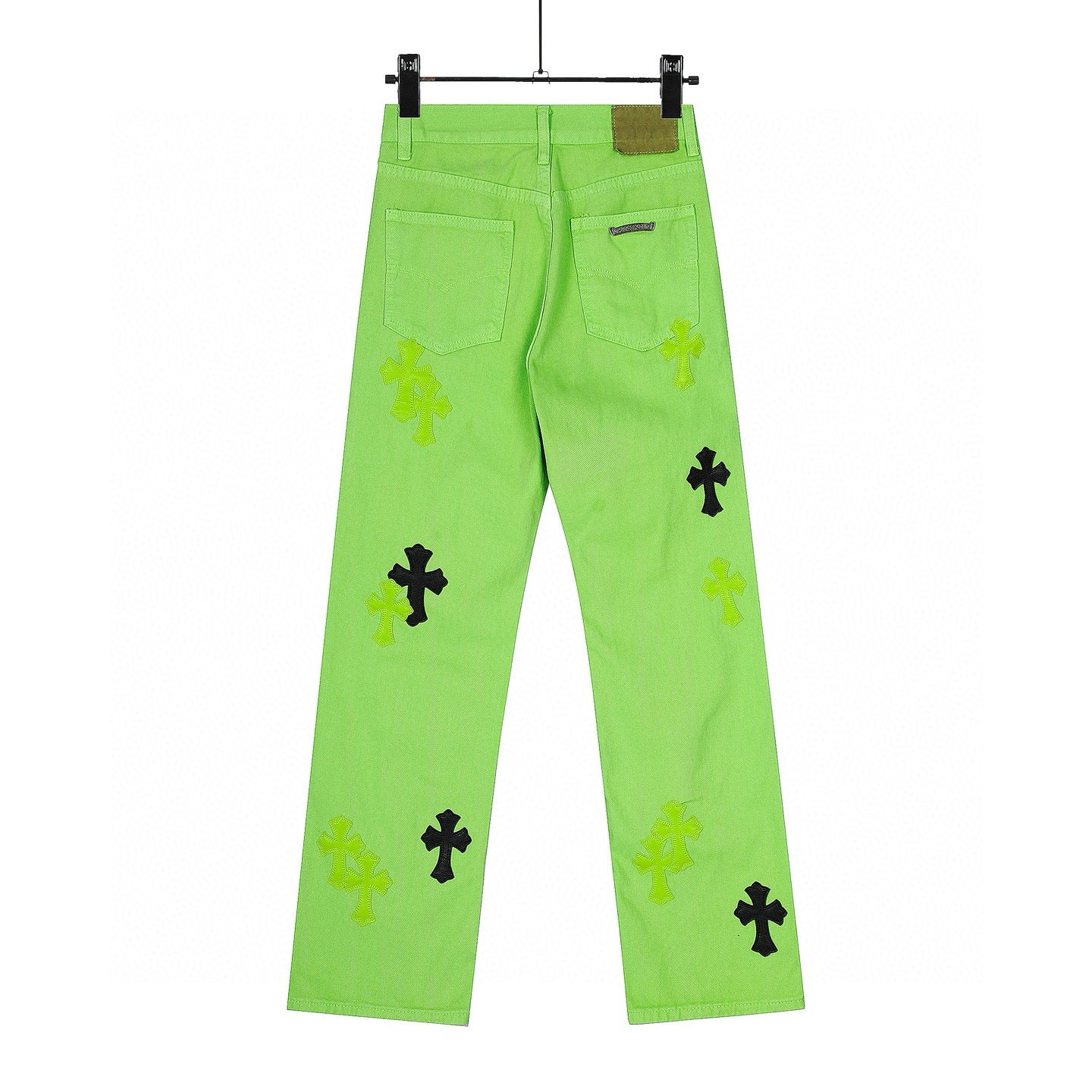 2025 NEW Pants 8166