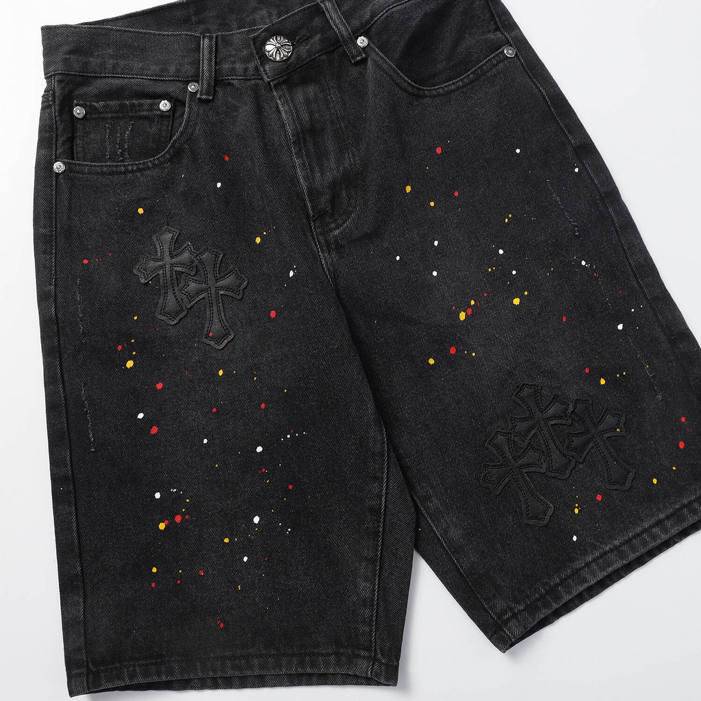 NEW Shorts 9927