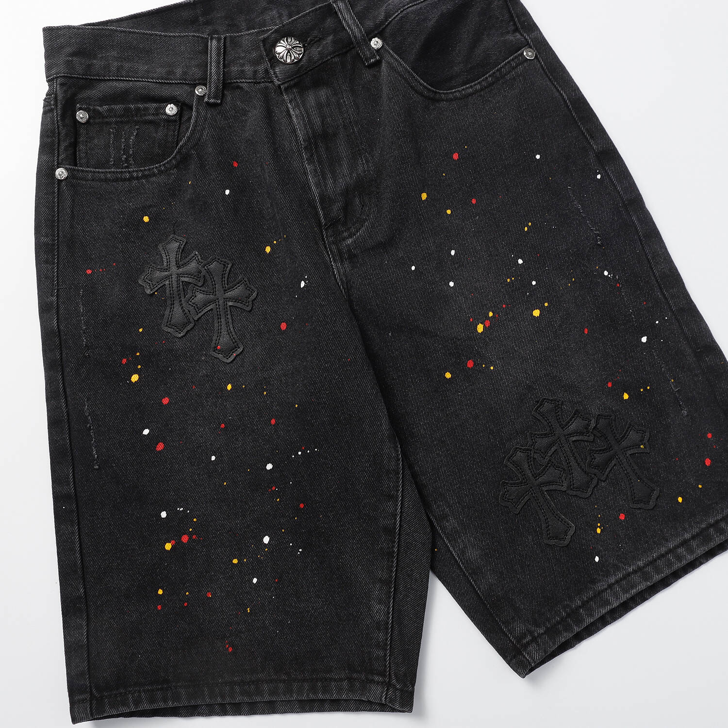 NEW Shorts 9927